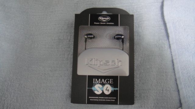 Klipsch Image S4