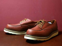 Red Wing No.8103